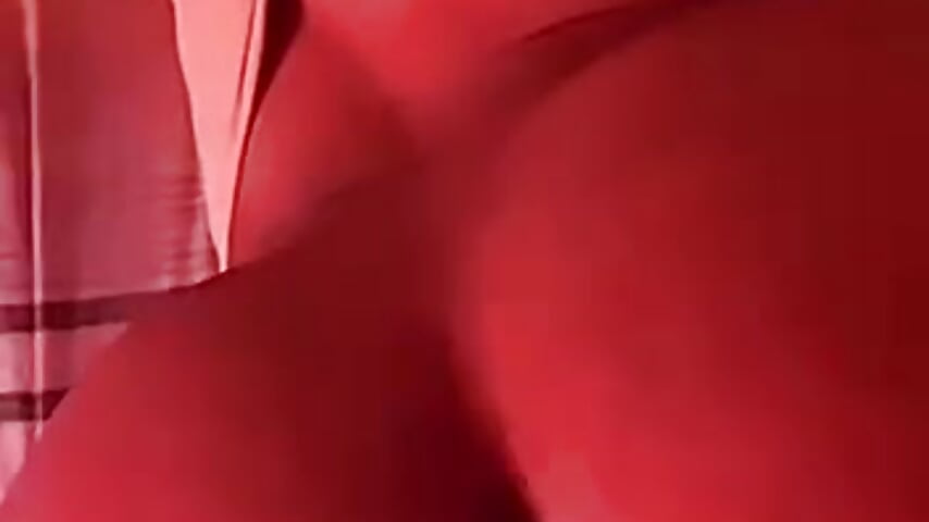 Big ass - video by SweetScar_