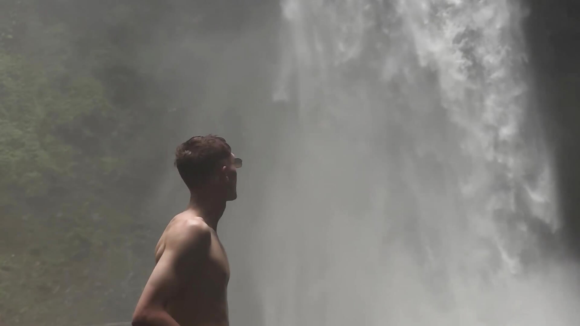 Me with nature - vídeo de doublegx modelo de câmara