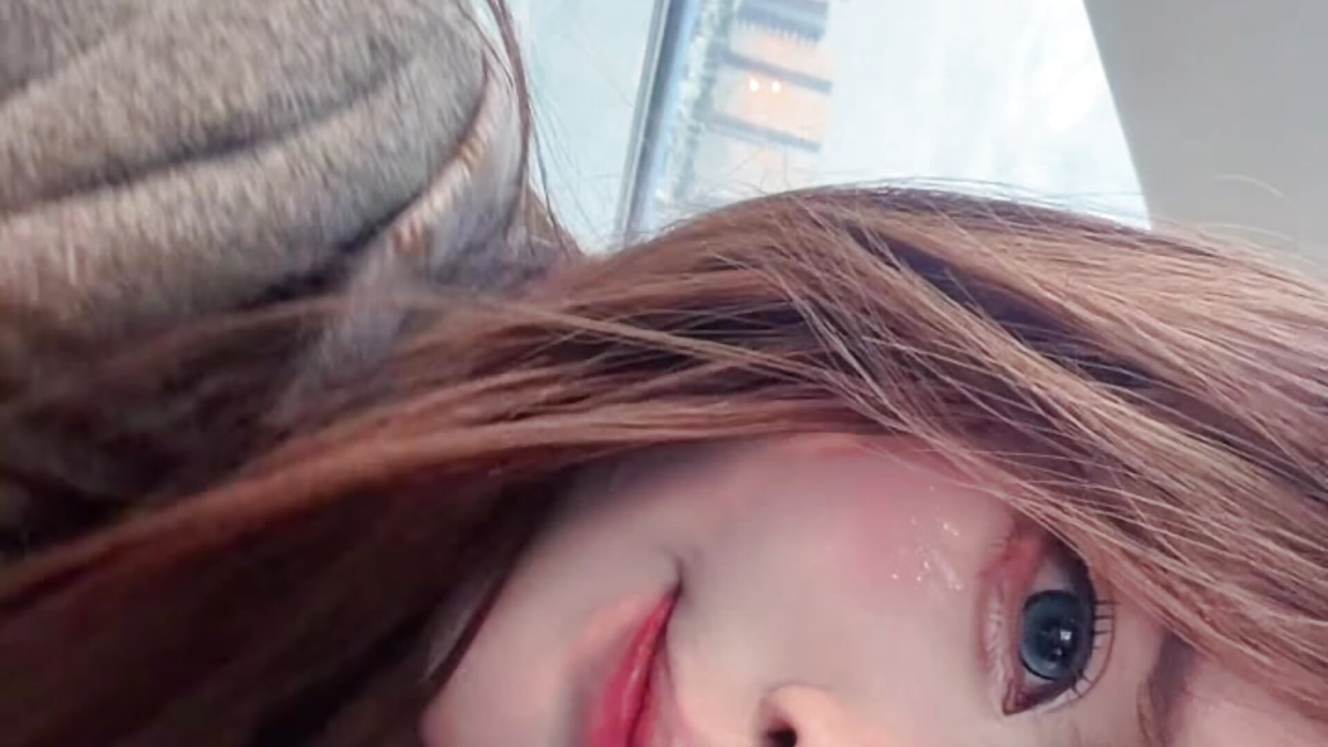做船船的时候拍嘟 - video by zhangwanmen cam model