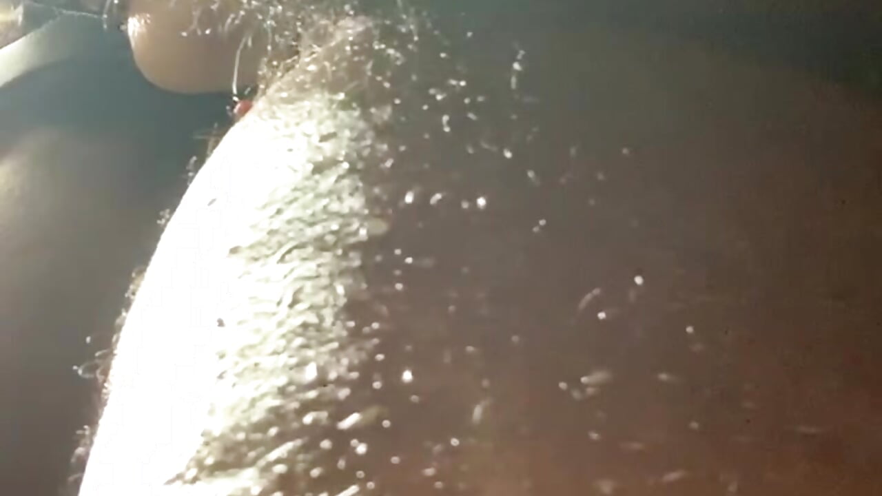 Strap On Play : Blue, Black & White - video by TheMississippiMadame cam model