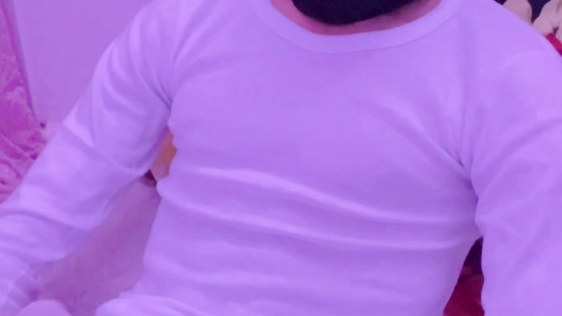 Dans ma chambre 🔥 - video by ArsTar16_16 cam model