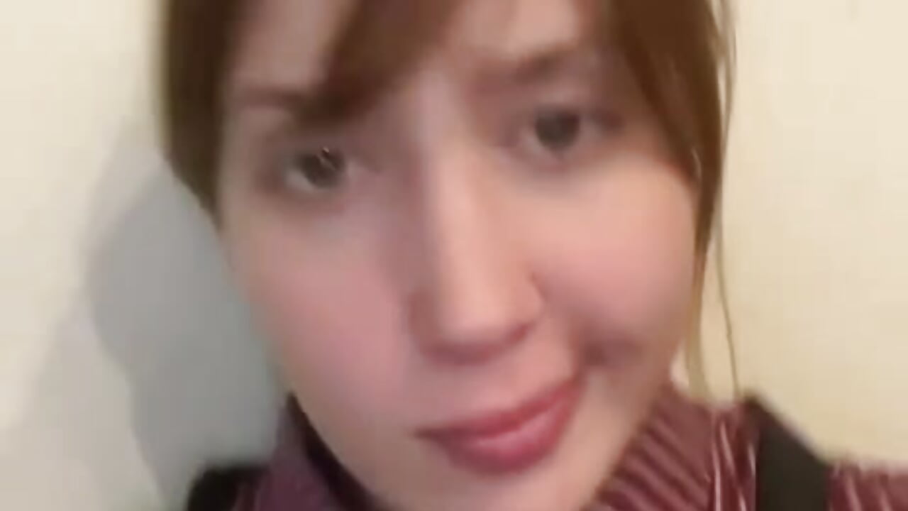 I once worked as a barista – video af lizamillss cam-model