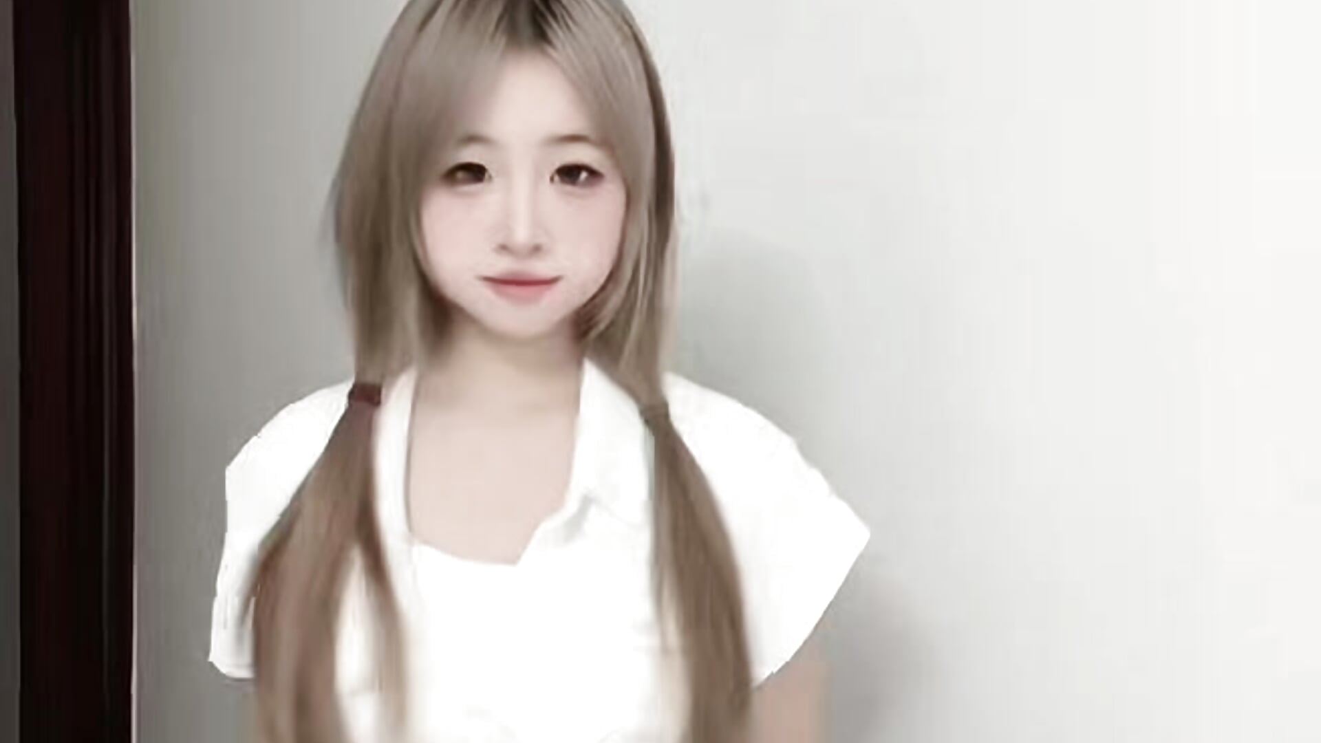 bing bing – video modela na kameri BBA-001
