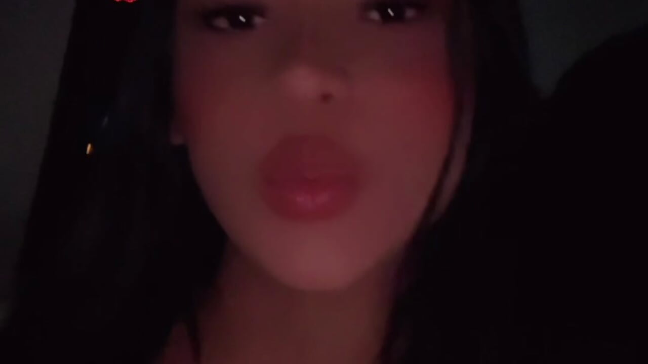 💋❤️‍🔥 - video by Madeline-campbell