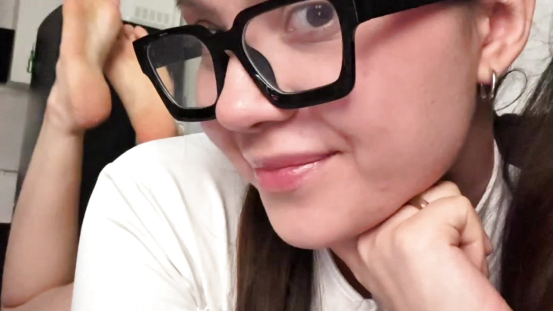 Me ❤️ – video od webkamerové modelky Alisha_Rose1