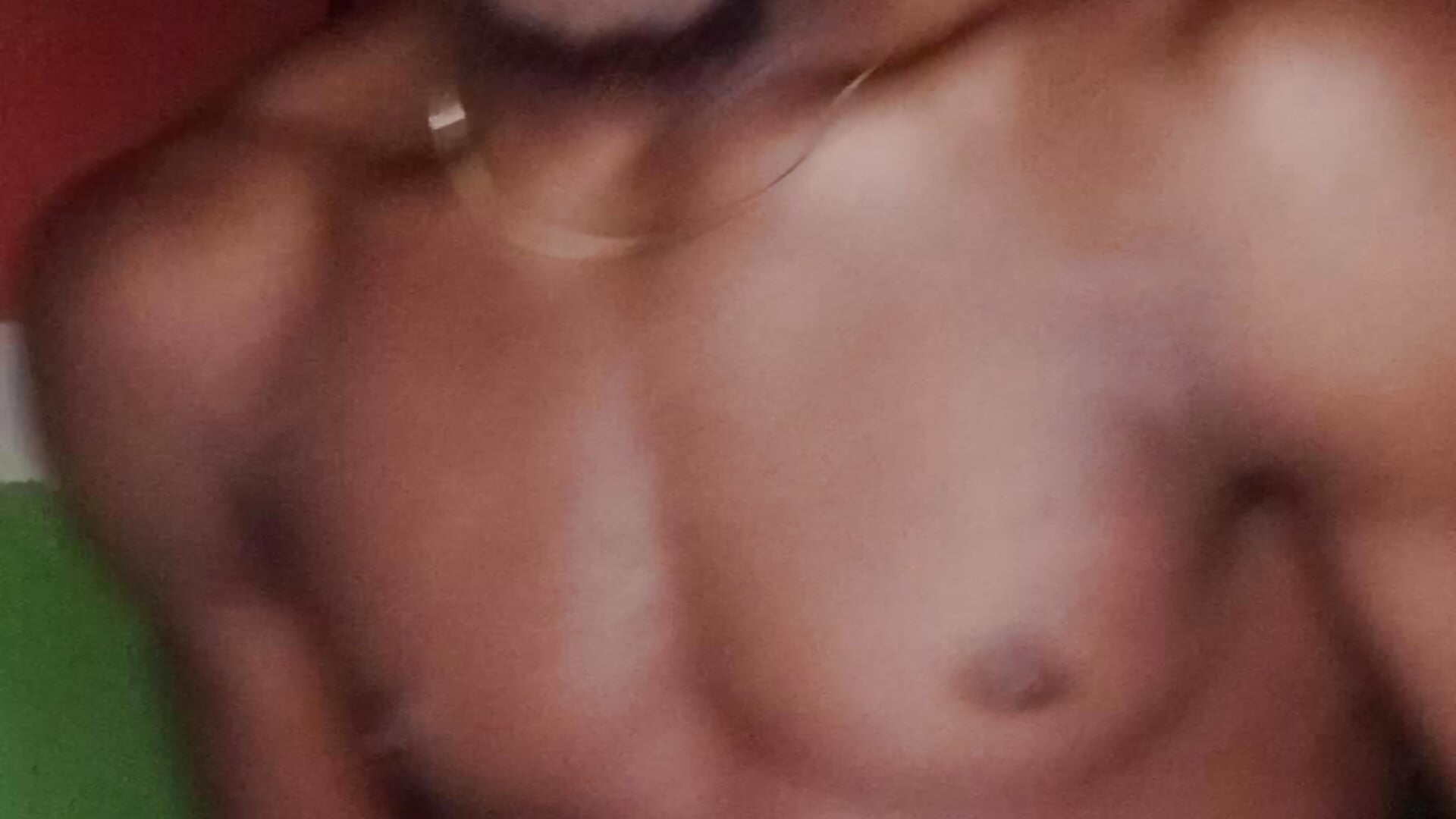 Man pass Man - clip cu Denny_101 model videochat