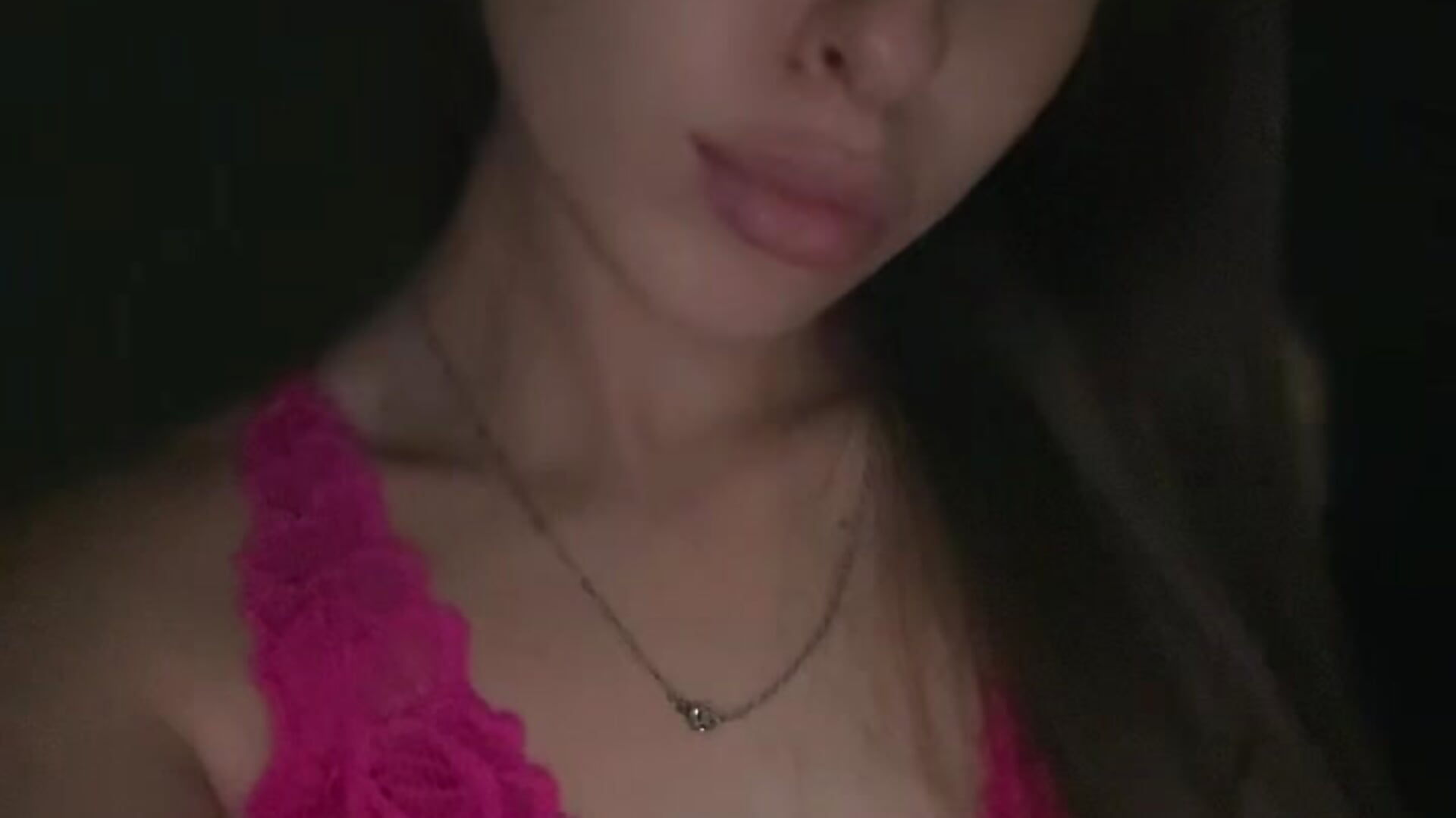 do you like It? – video od webkamerové modelky soffiryan