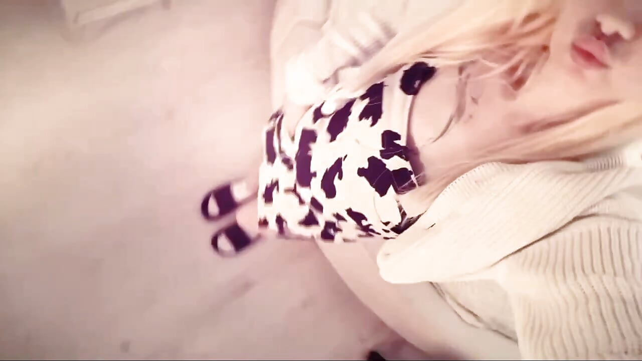 flex - video van DunkedEssay cam-model