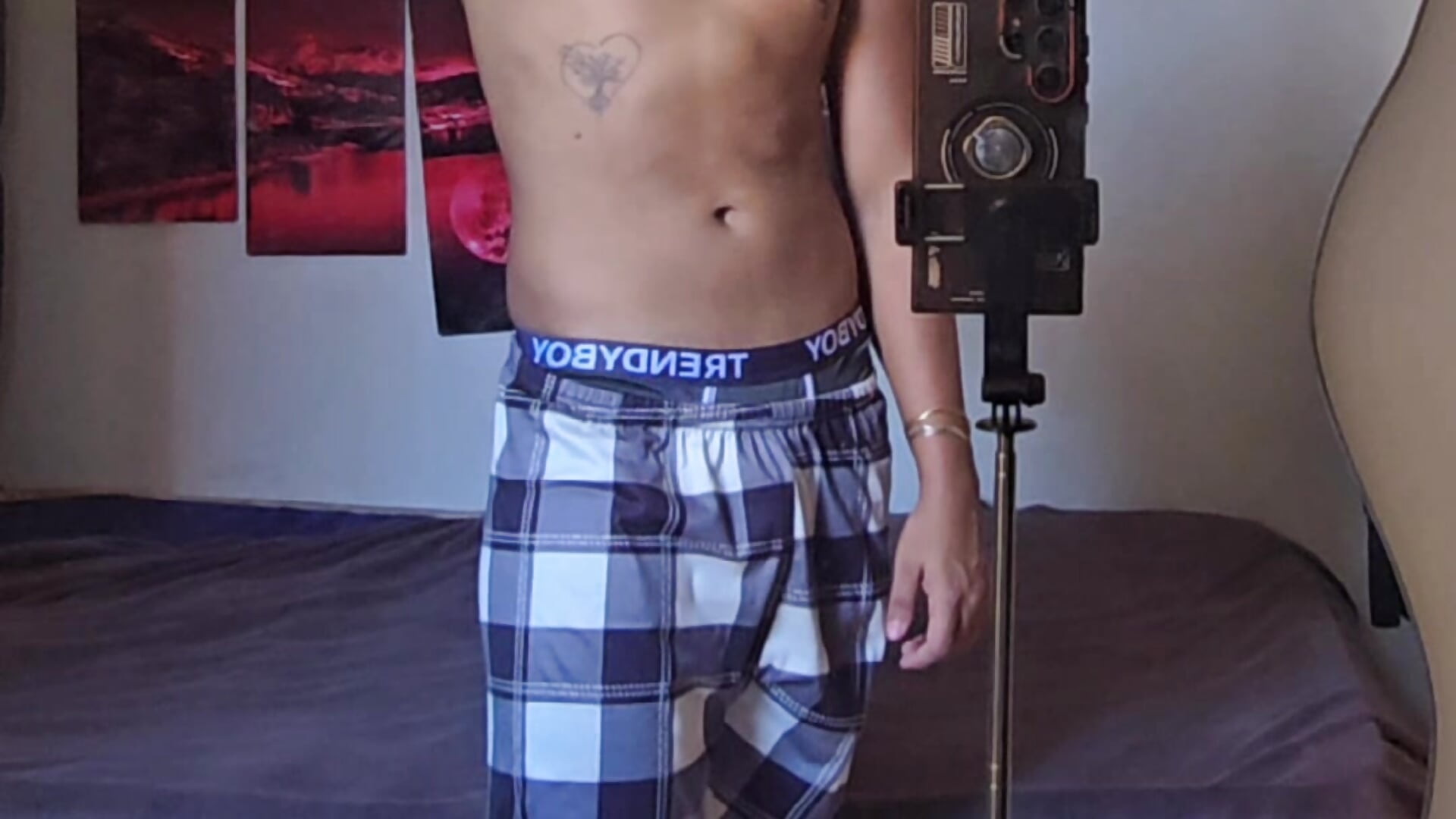 Davidporte20 Video Thịnh Hành của Người Mẫu trên Cam 2334