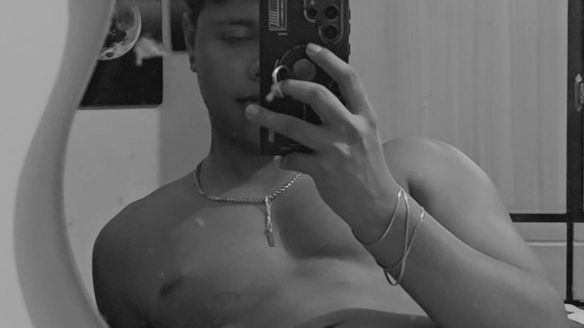 Davidporte20 - 摄像头主播热门视频 6247