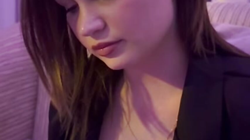 ♥ – video modela na kameri SonjaHarriet