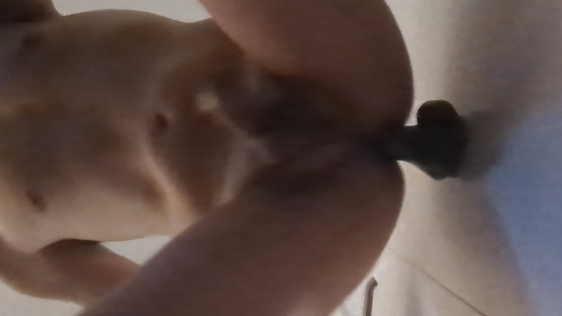 You like the way I take this dick? - video by alllyoursdaddy