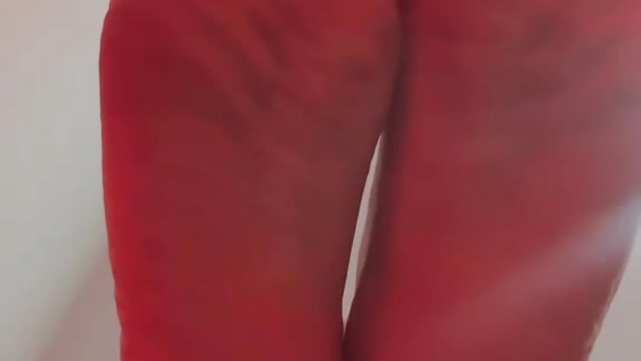 Lick my Soles 👅