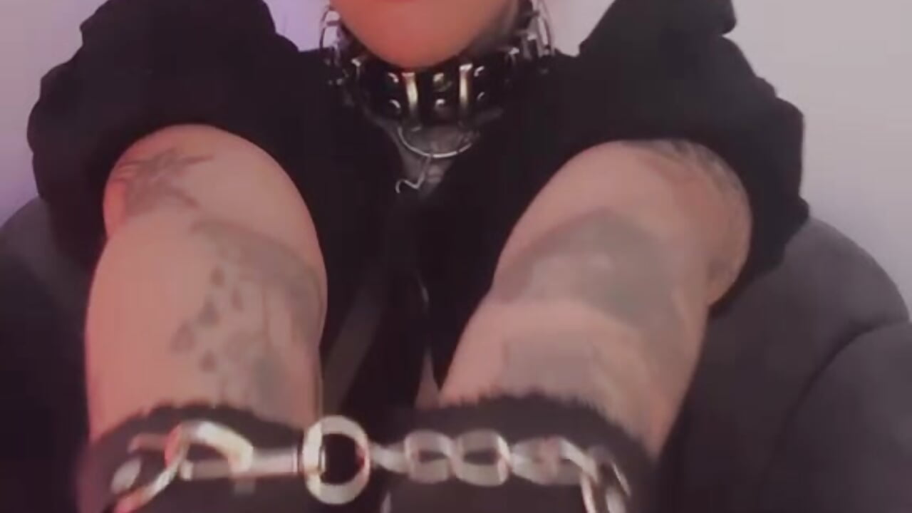 TAKE ME DADDY