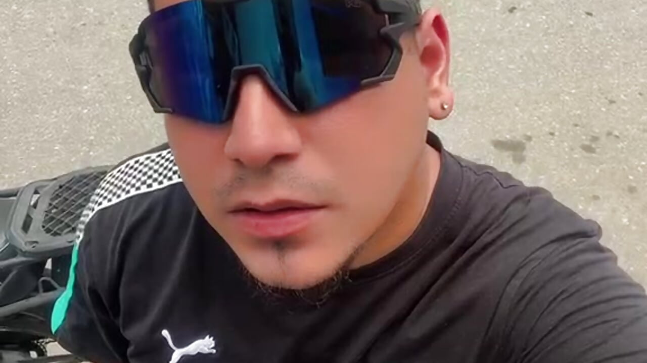 Flynn - Video von Flynn_HL Cam-Model