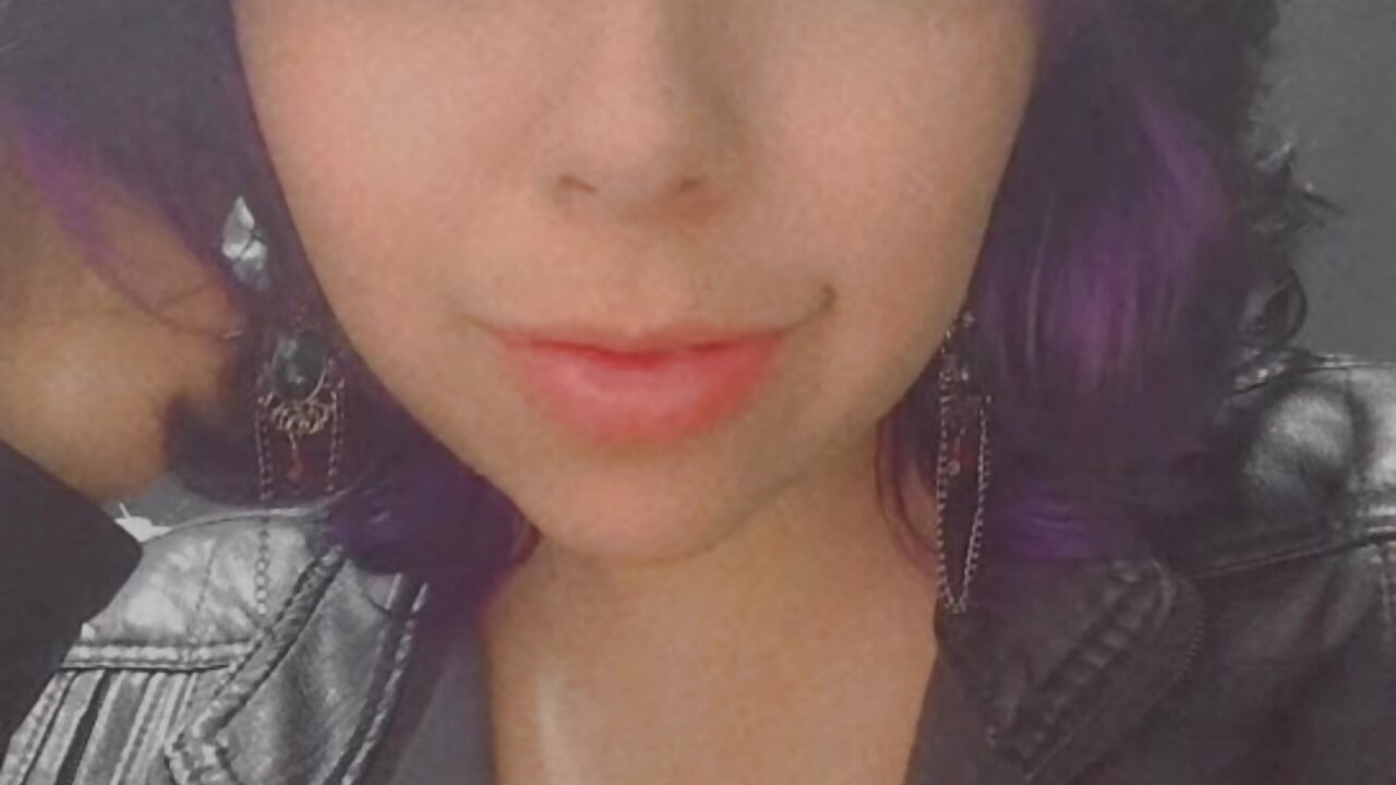 💜 - video by Viper_cherry