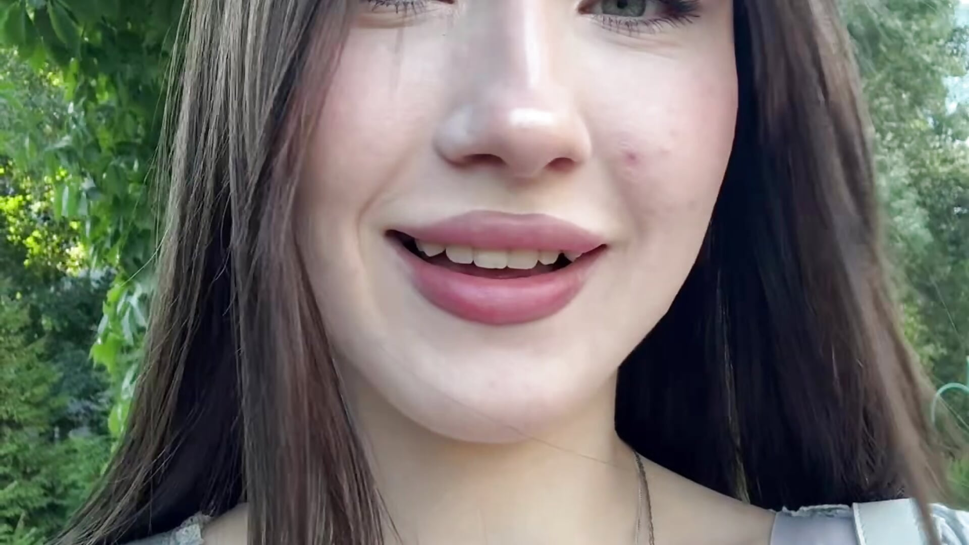 🙌🏻 - video by paylina cam model