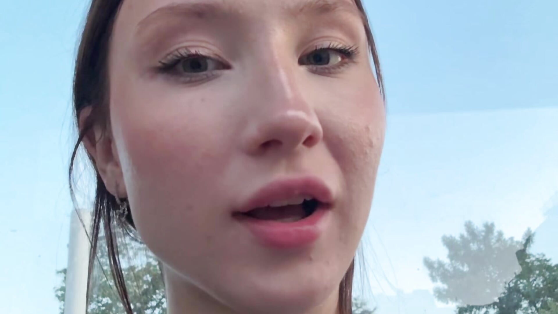 life - video by paylina cam model