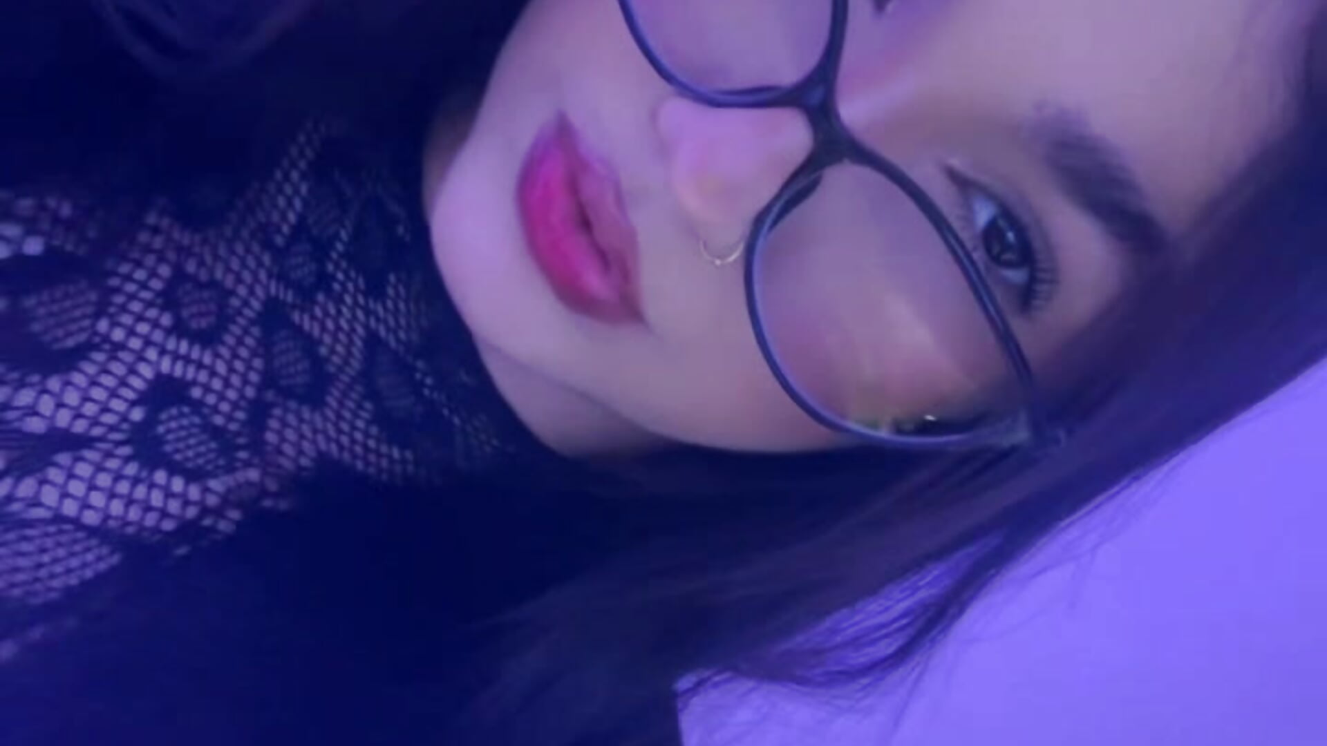 🖤 - clip cu miakhalaf_ model videochat