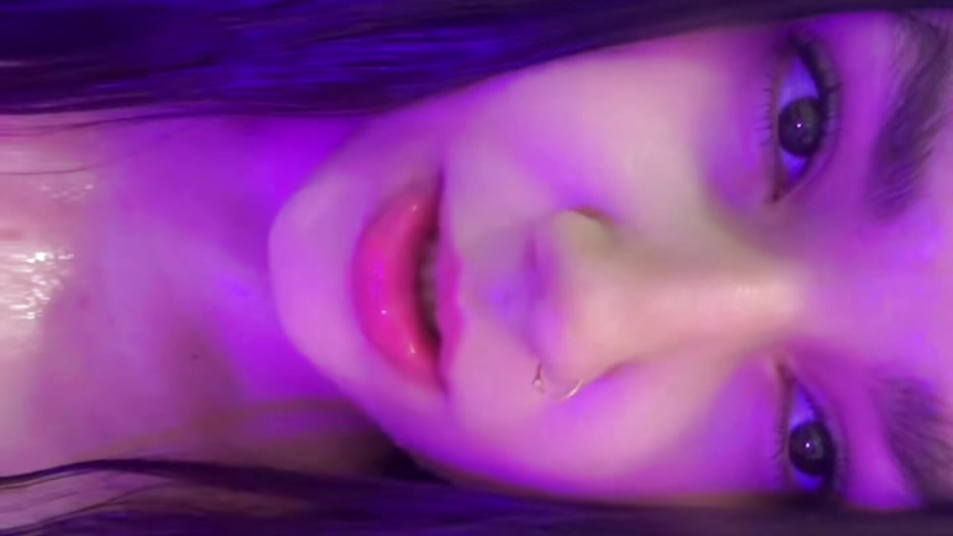 💜😈 - clip cu miakhalaf_ model videochat