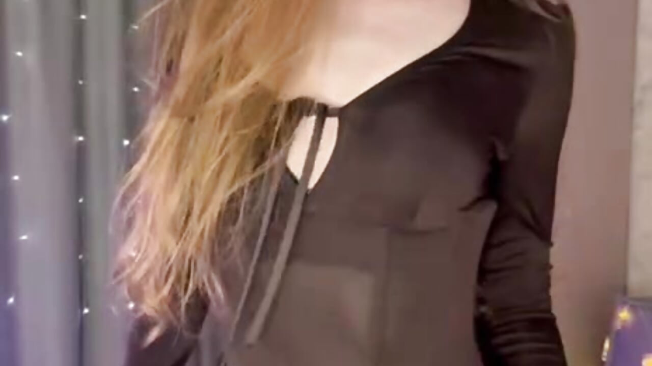 chocolate dress🍫 - βίντεο μοντέλου HeyLissaCain