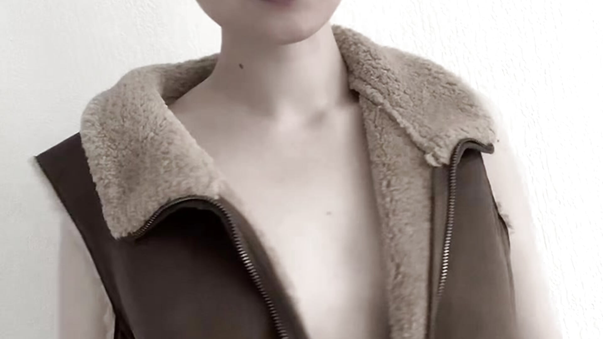 Wow you are pretty - video by Larassy