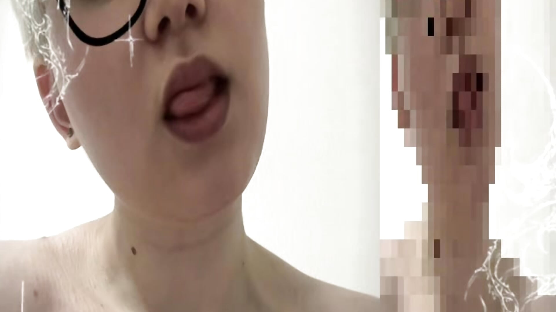 Glasses 🤓 - video by Larassy