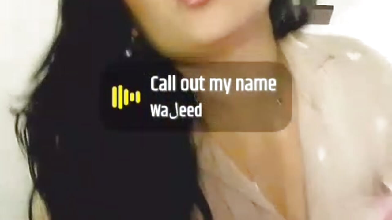 come meet me 💕 - video oleh MicahelaHot69 kamera model