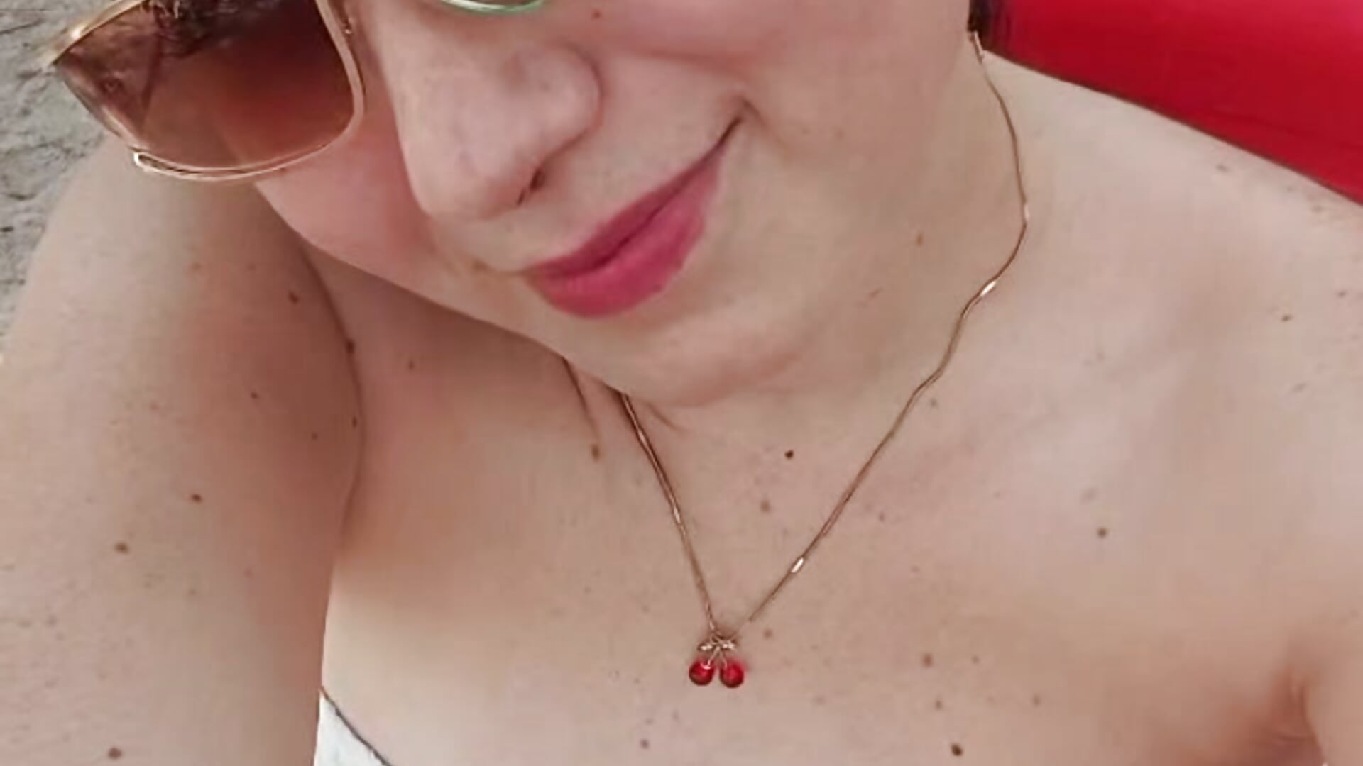 🩷 - video di zoee_sky22 modella di cam