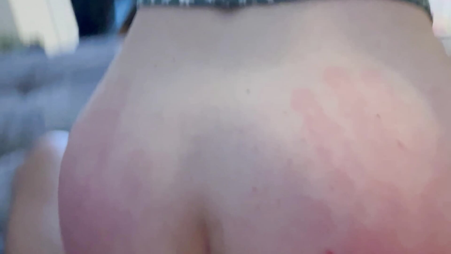 Big Dick Abreiten – video modela na kameri GoodGiirlBaadBooii