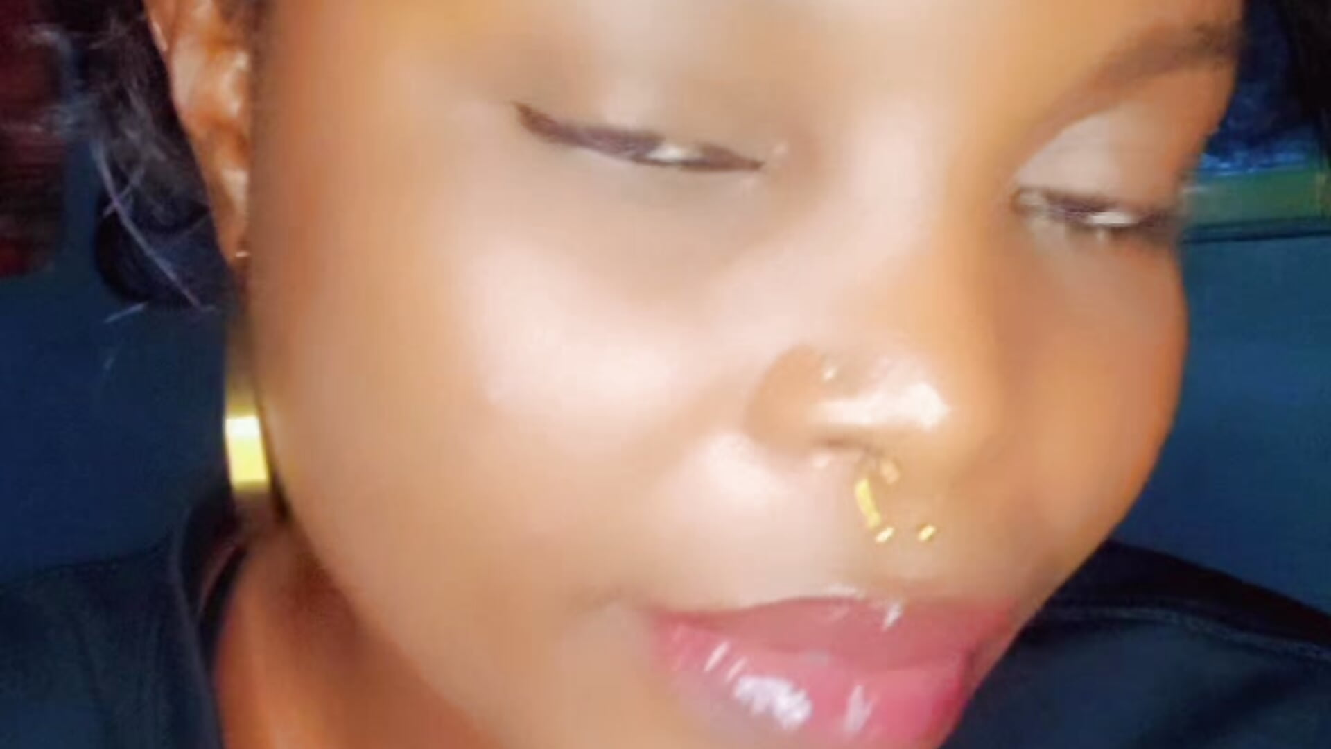 Snapchat-453120270 - video od modelky/modela Hot247247
