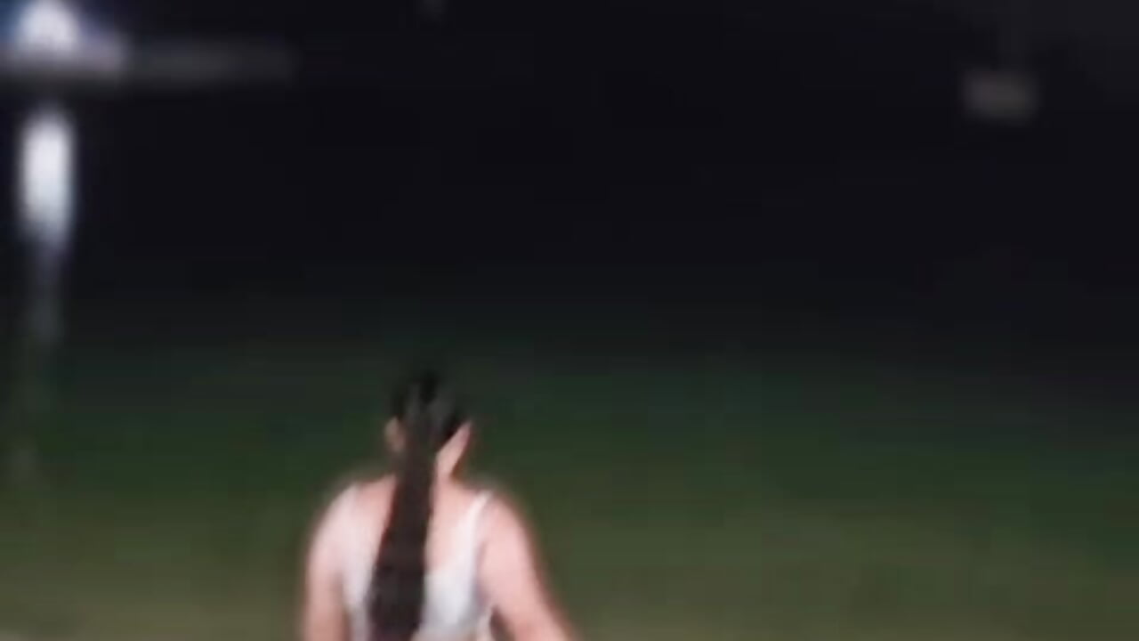 En la noche - video by Xxxkeeny cam model