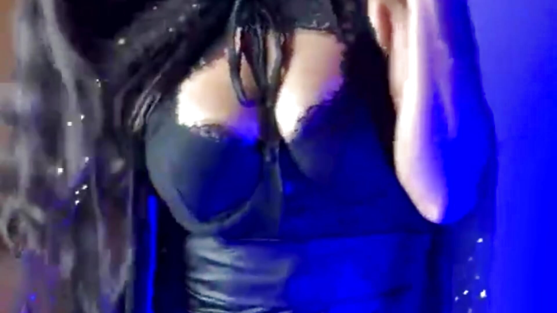 Something Spooky & Sexy Is Coming… Halloween Photo - Catarina_an video