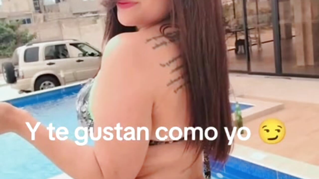 piscina - video by tefamartinezecu