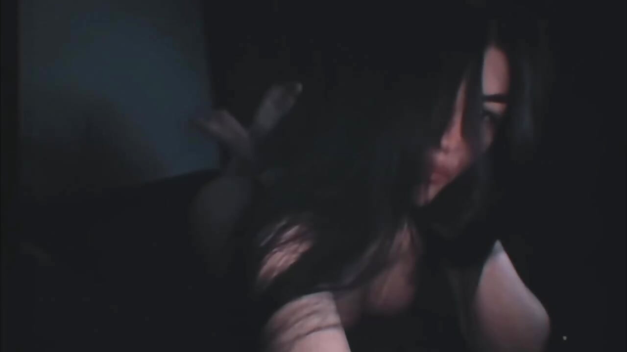 spend the night with me - video by Ohh-my-vens