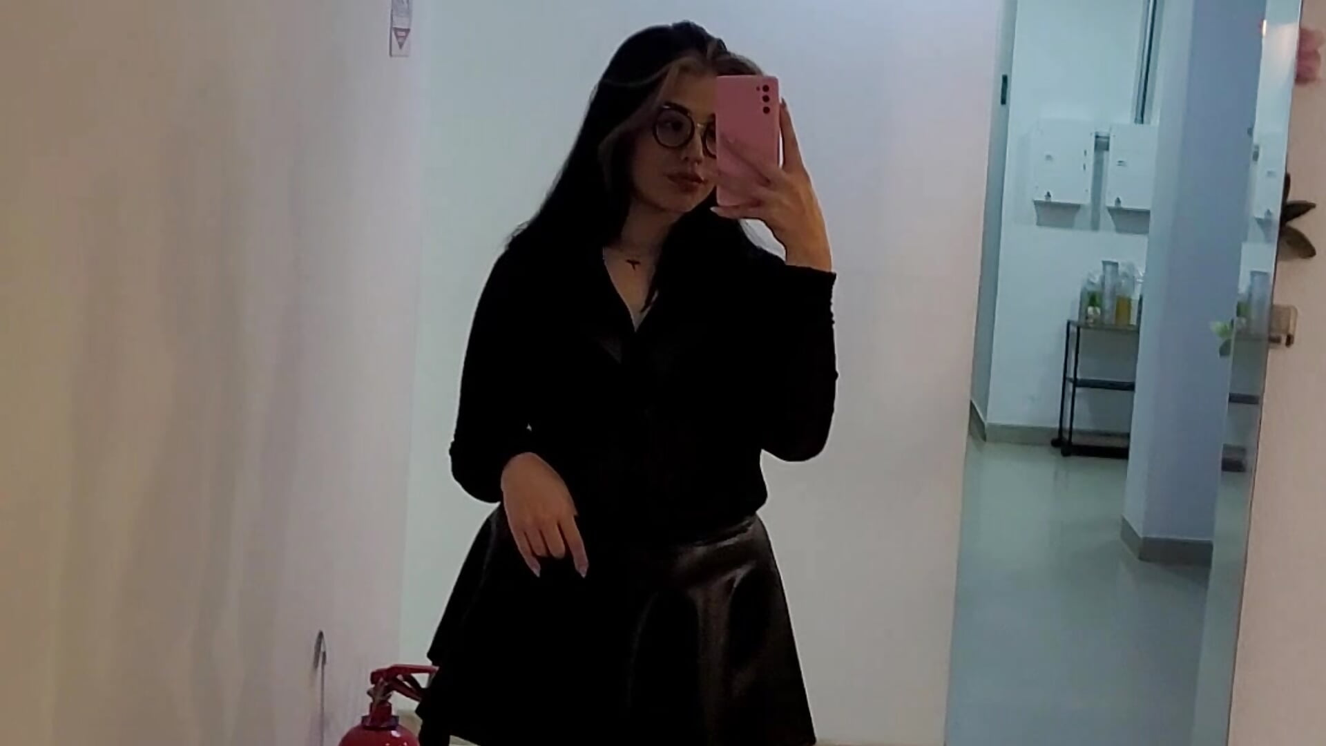 Luisa + sex - video by LuisaGranados cam model
