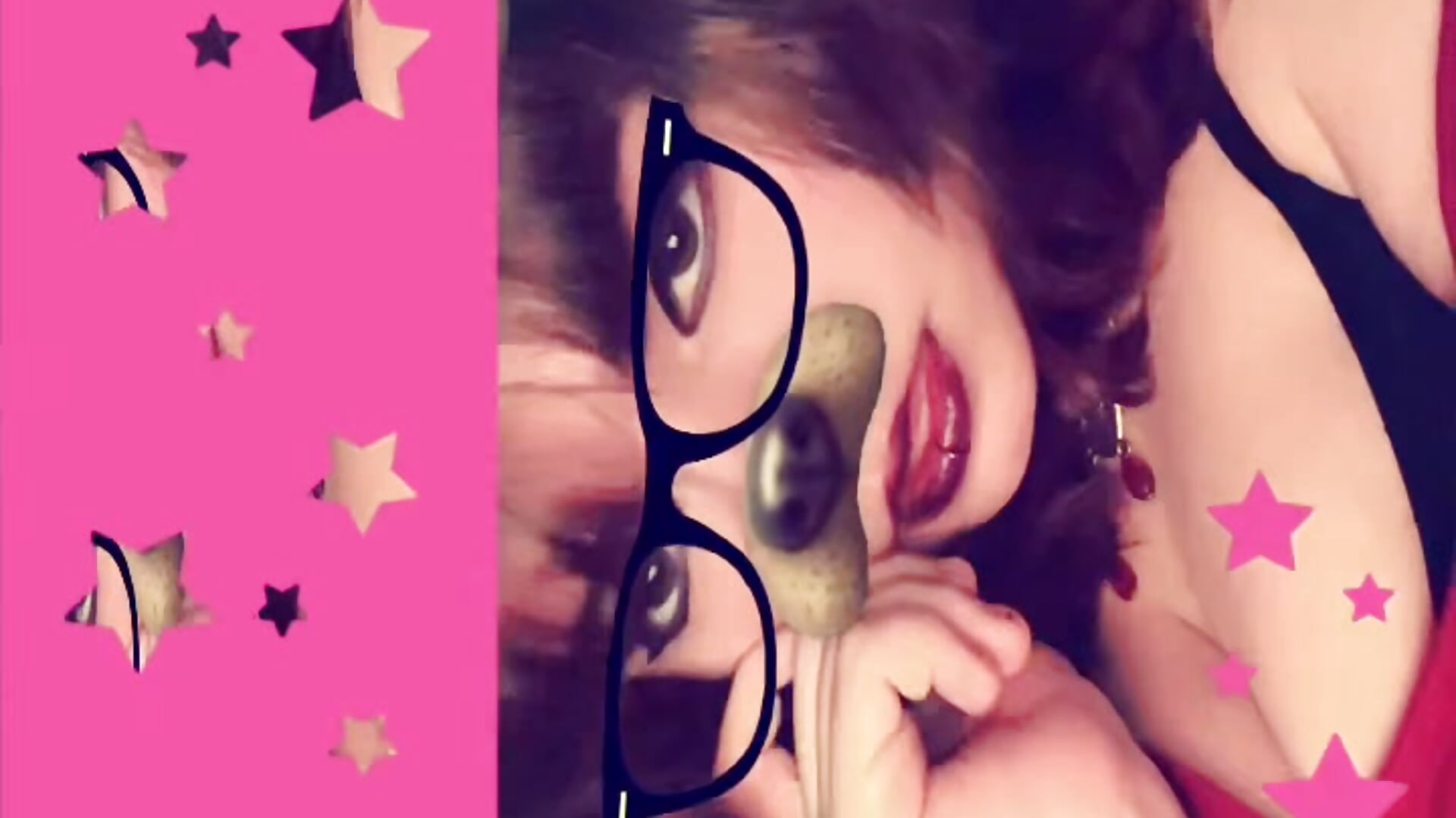 🖤🦇 - video raven_gasaii kameramallilta