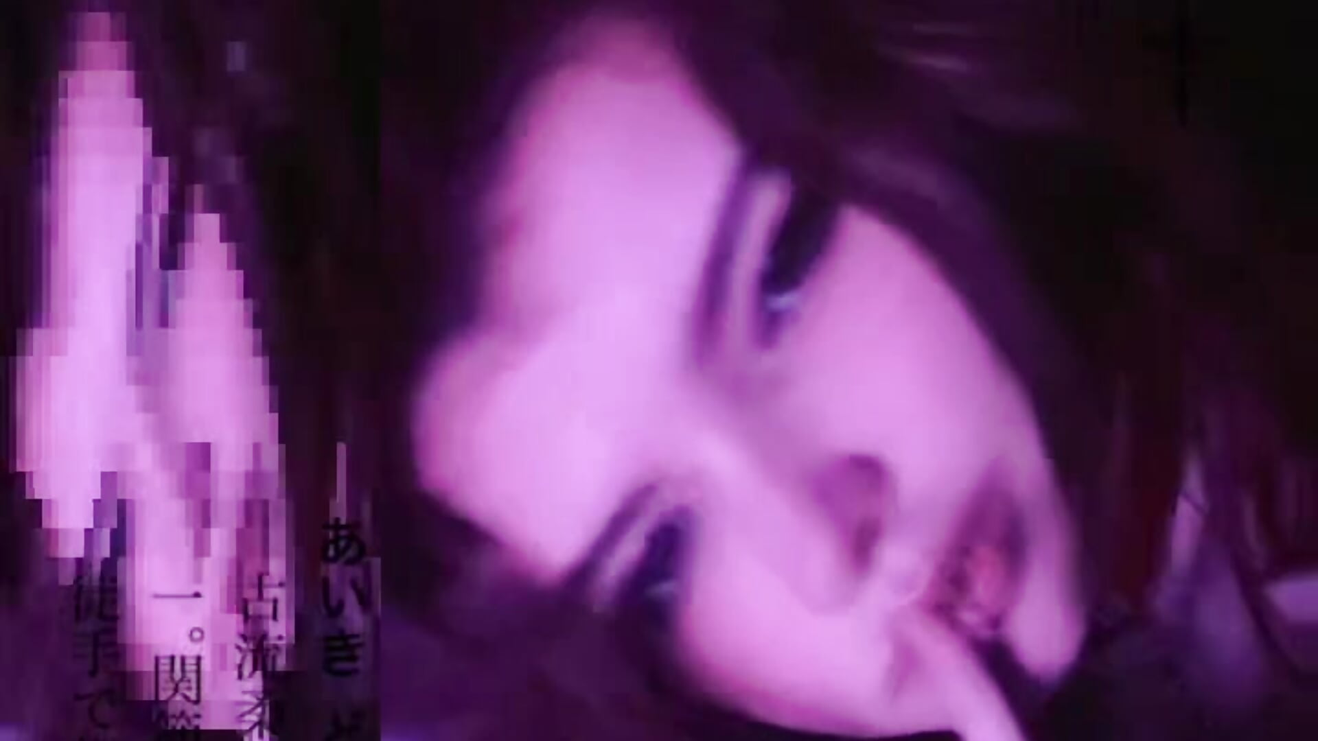 🦇🖤 - video raven_gasaii kameramallilta