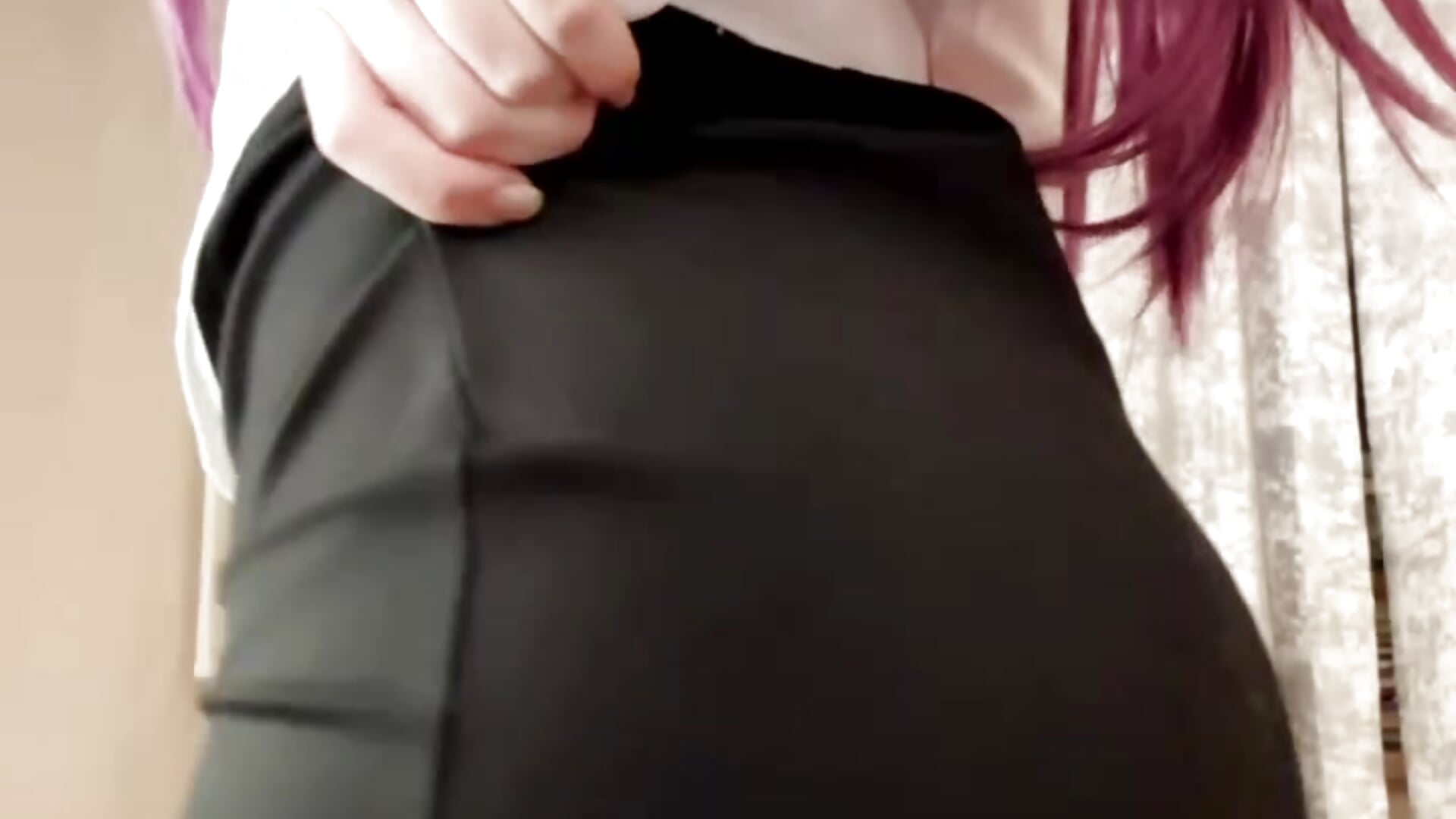 Halloween - video by minty_bite cam model