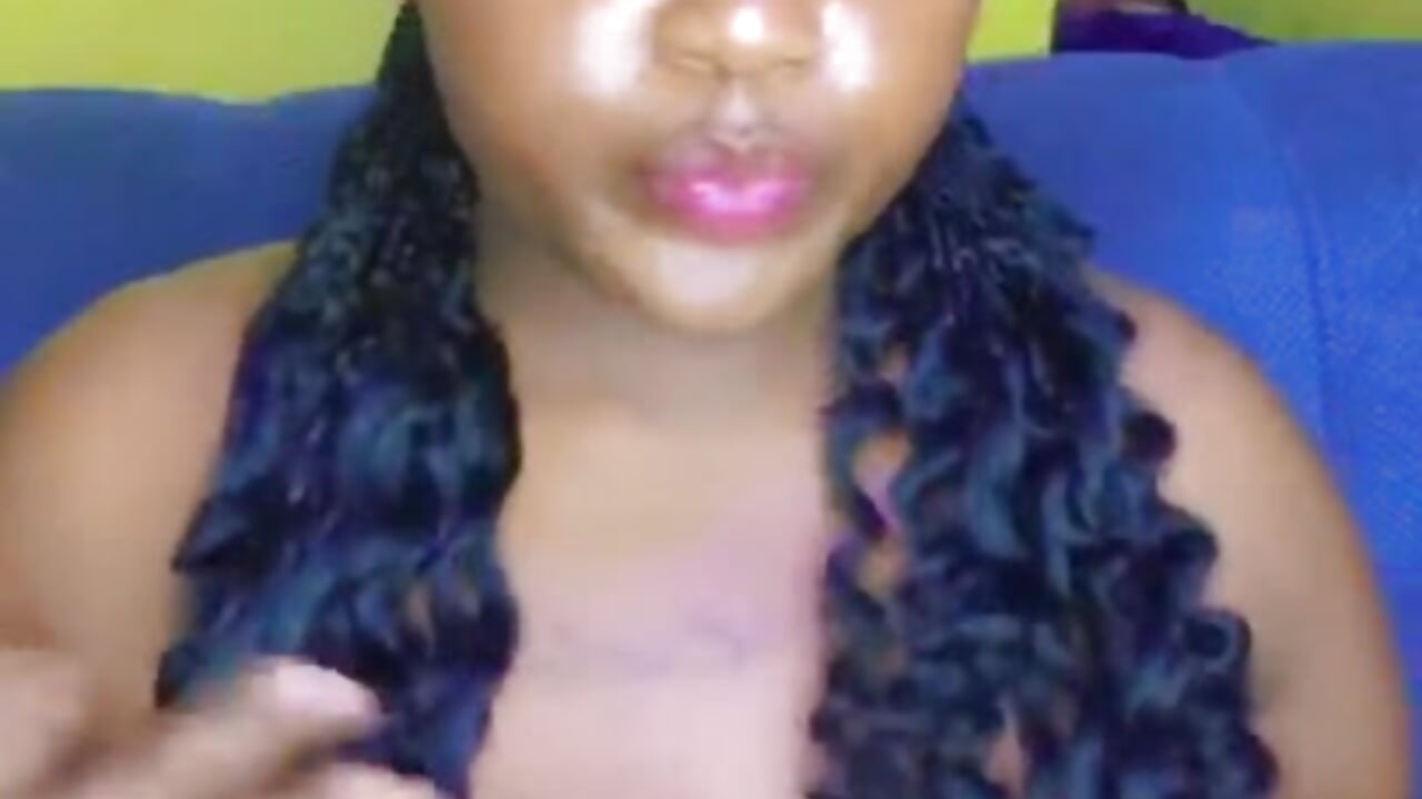 Spicy 🥵💦 snack - video by Sexxy69diva