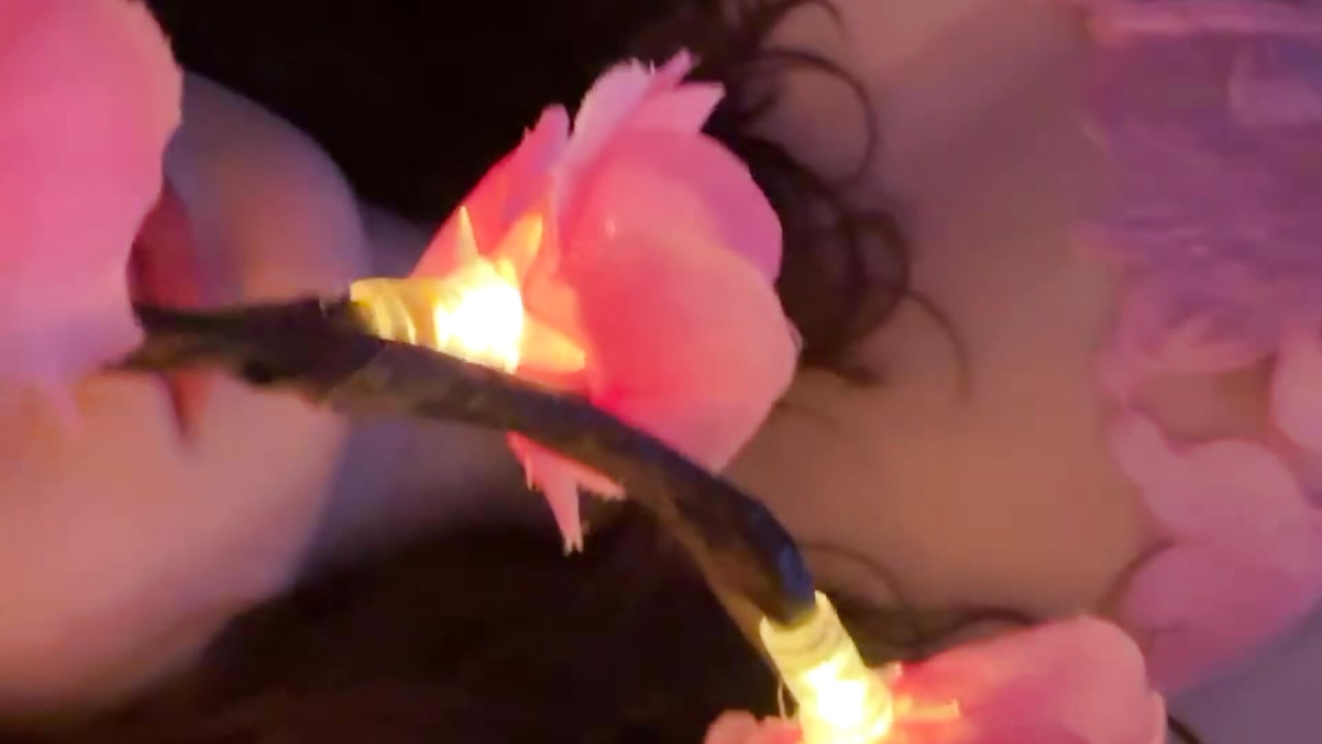 showing off :D - vídeo de sweetkayay modelo de câmara