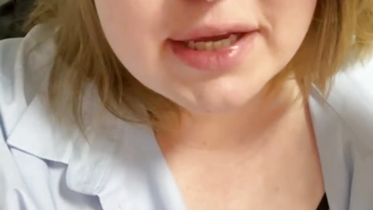 💖 - video by DriveThruChloe cam model