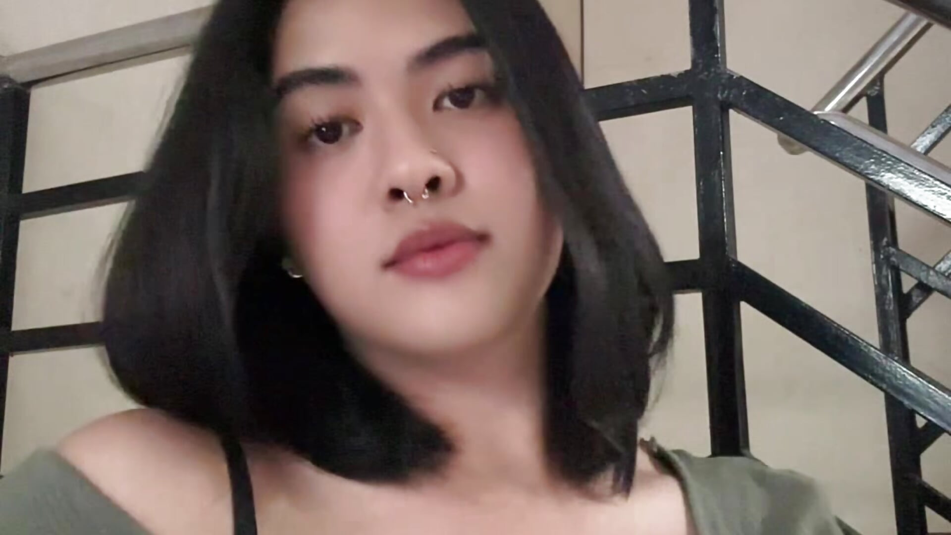 Isnt she lovely 🫣
