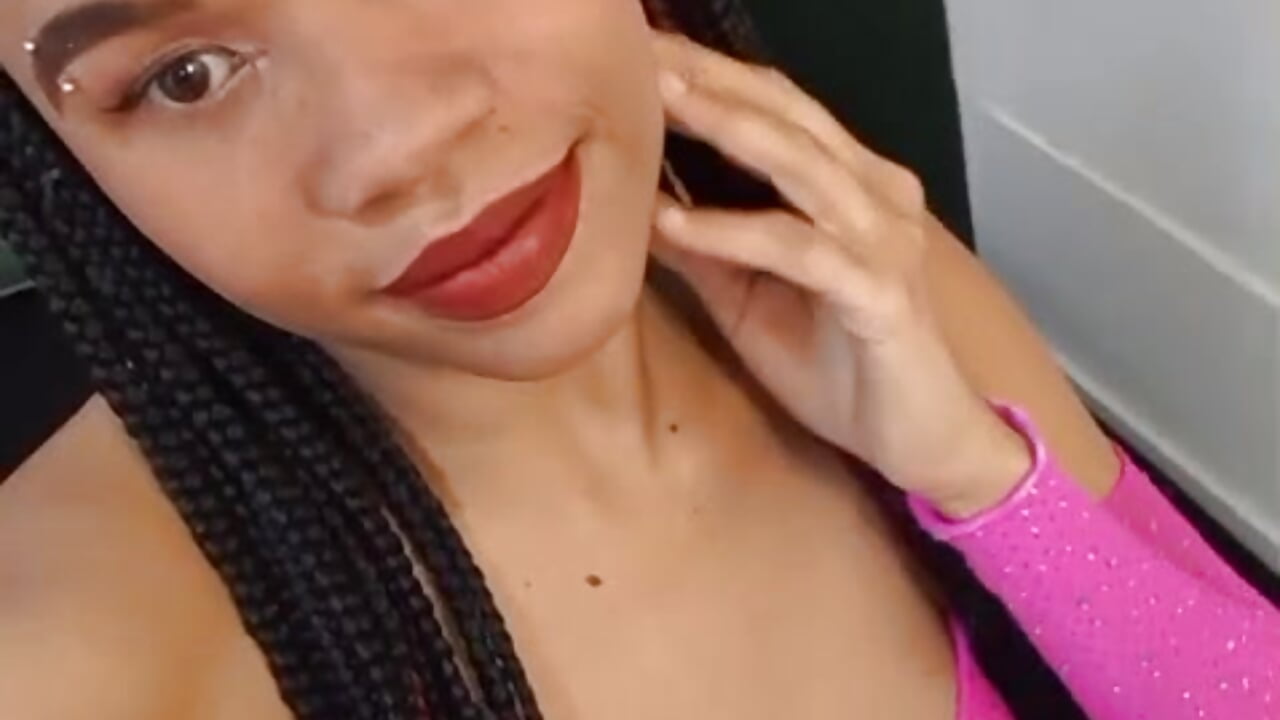 I´m Tiny 💗 - video av Destiny_Jackson cam-modell