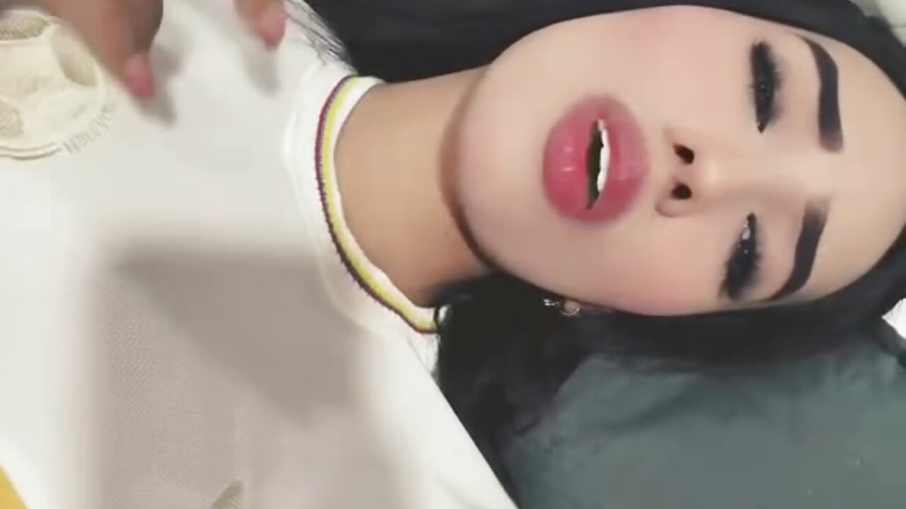 CV - video by ChloeVogue