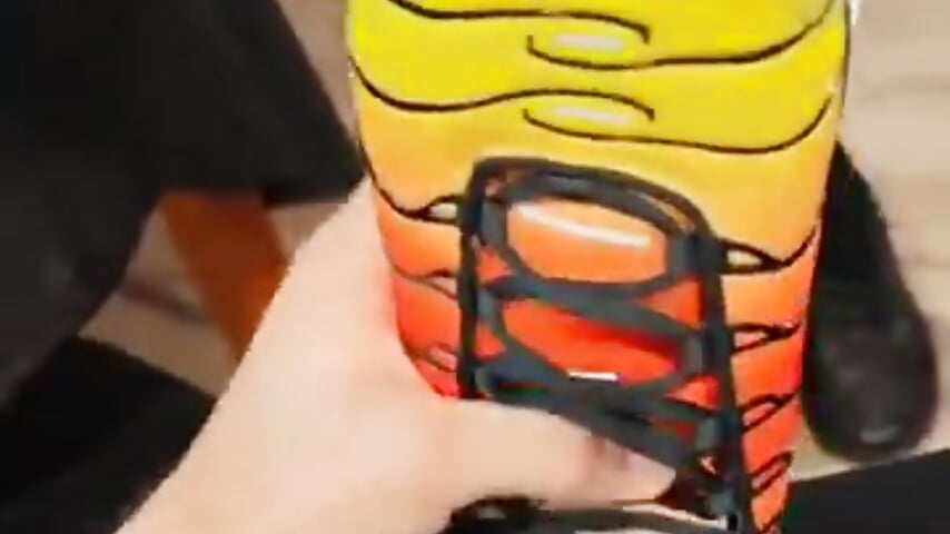 Nike TN - video by pawelmaslaks1