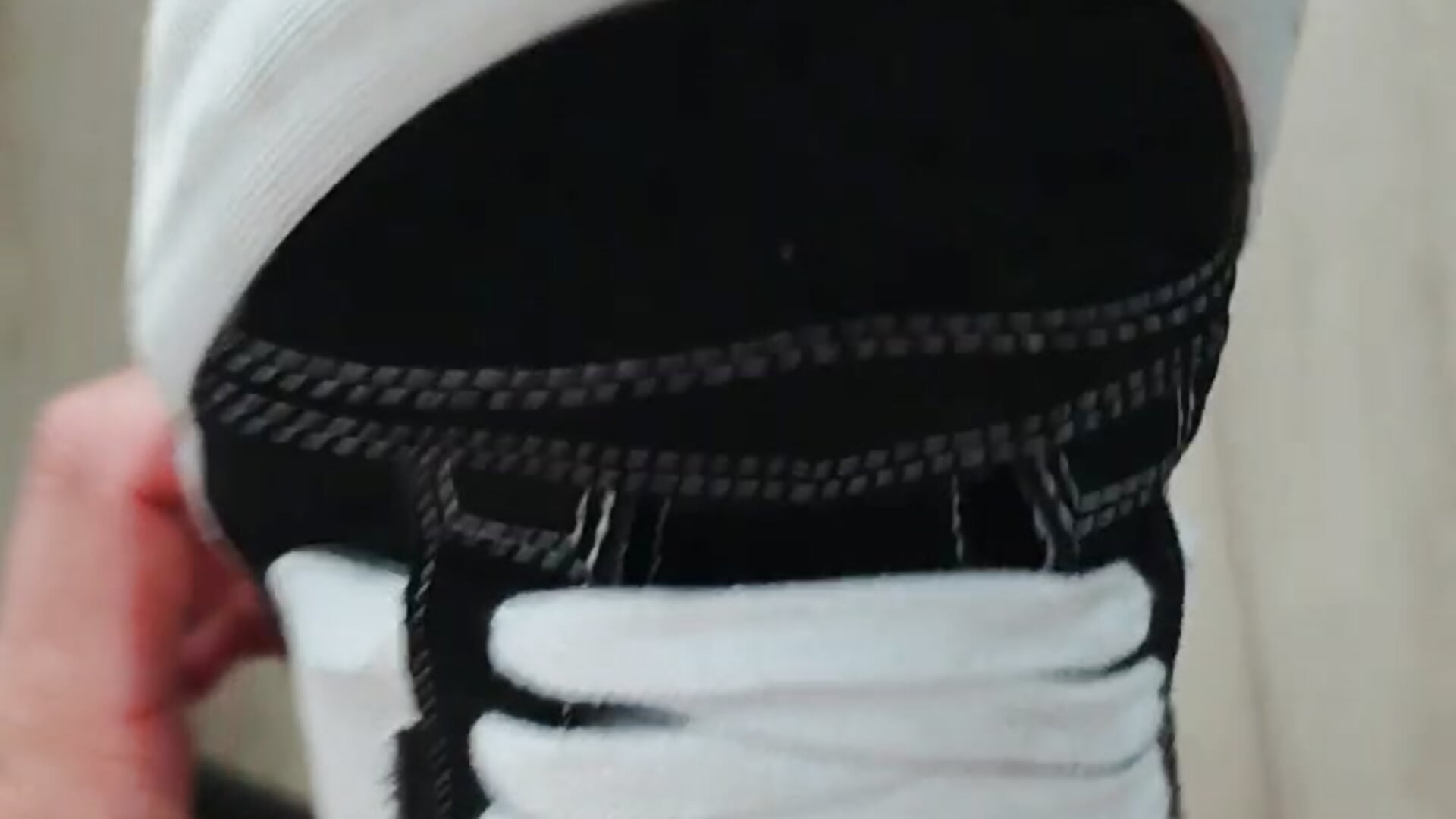 Vans sneakers 😁 - video by pawelmaslaks1