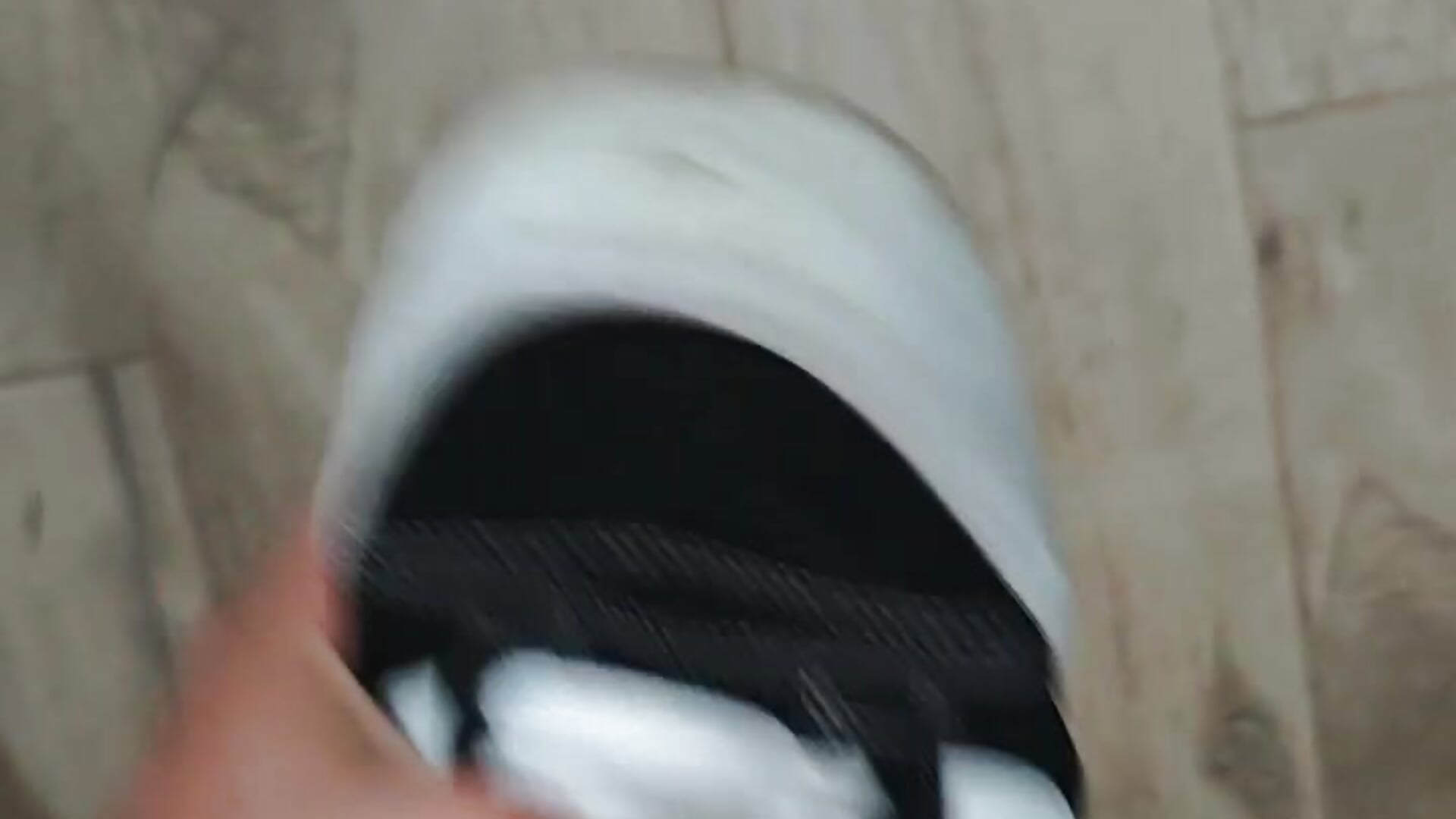 Next Vans sneakers 😁 - video by pawelmaslaks1