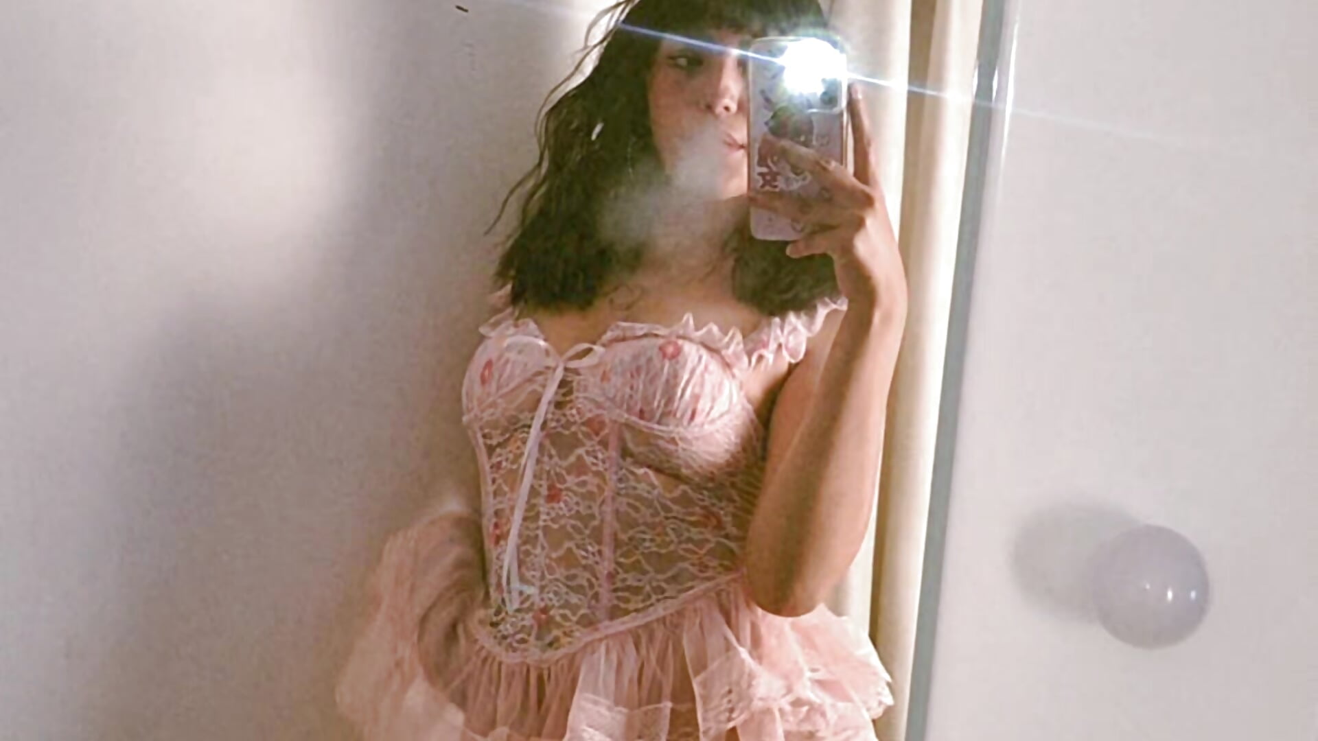 ❤️‍🔥🫦 – video modela na kameri Cute_hollywood1