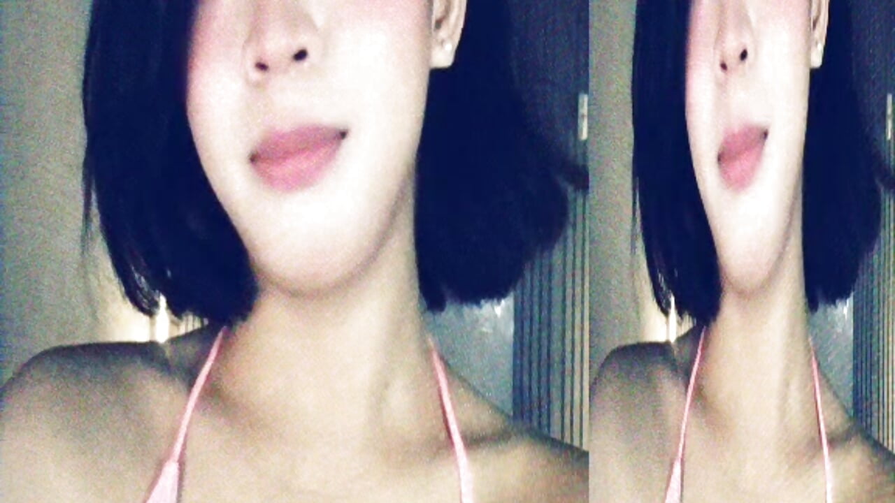 PatriciaZoey - video di tendenza della modella di cam 2012